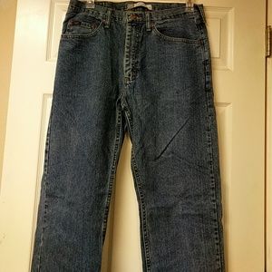 Men's Lee Premium jeans 34/34
